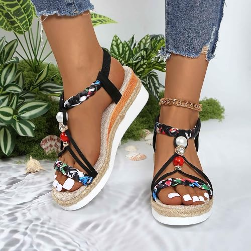 Sandales Talons Chic